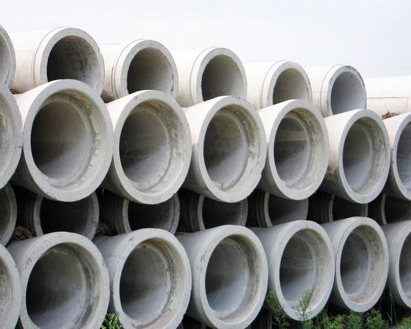 钢筋混凝土排水管有哪些优势